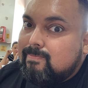 Meet your Posher, Armando